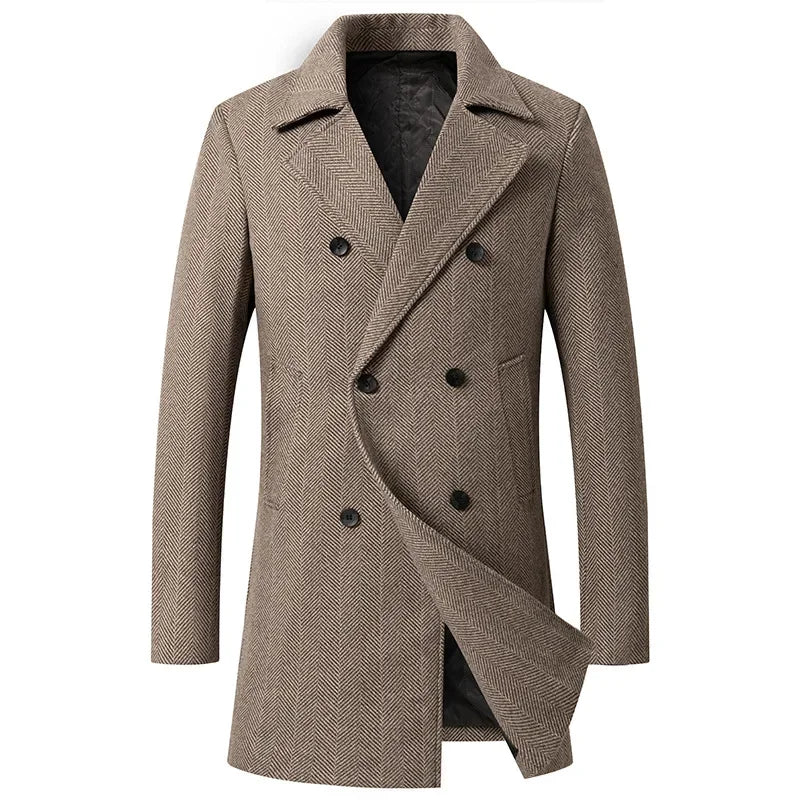 sobretudo masculino vintage, sobre tudo masculino, sobretudo masculino longo, sobre tudo masculino longo, casaco sobretudo masculino