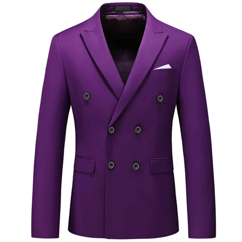 Blazer Masculino Transpassado, Blazer Transpassado Masculino, blazer masculino 6 botões