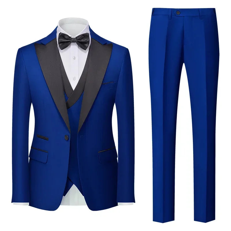 Smoking Masculino, Terno Masculino, Smoking, Terno Masculino