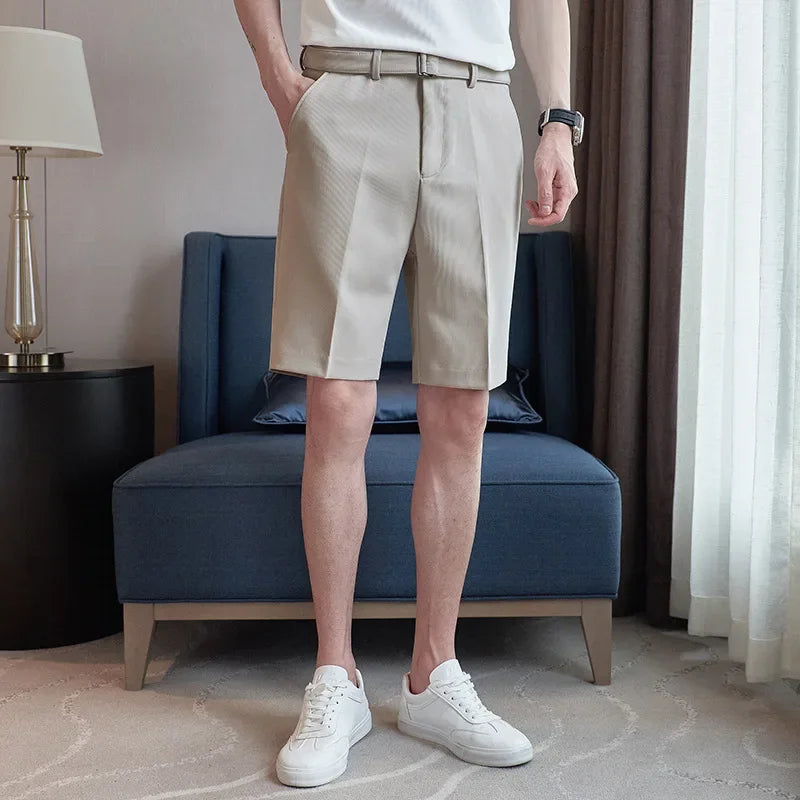 bermuda alfaiataria masculino, bermuda social masculina, short alfaiataria masculina, short masculino alfaiataria, bermuda masculina social