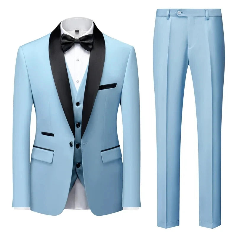 Smoking Masculino, Terno Masculino, Smoking, Terno Masculino