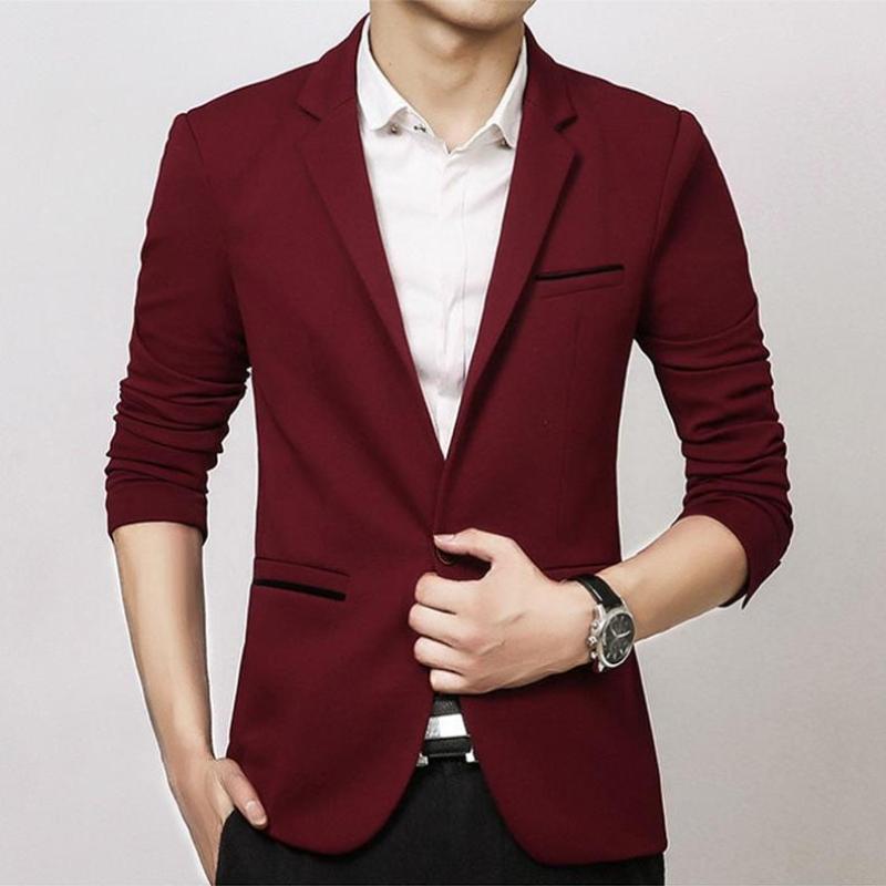 Blazer Masculino, Blazer Masculino Slim, Blazer Slim Masculino, Blazer Casual, Blazer Homem