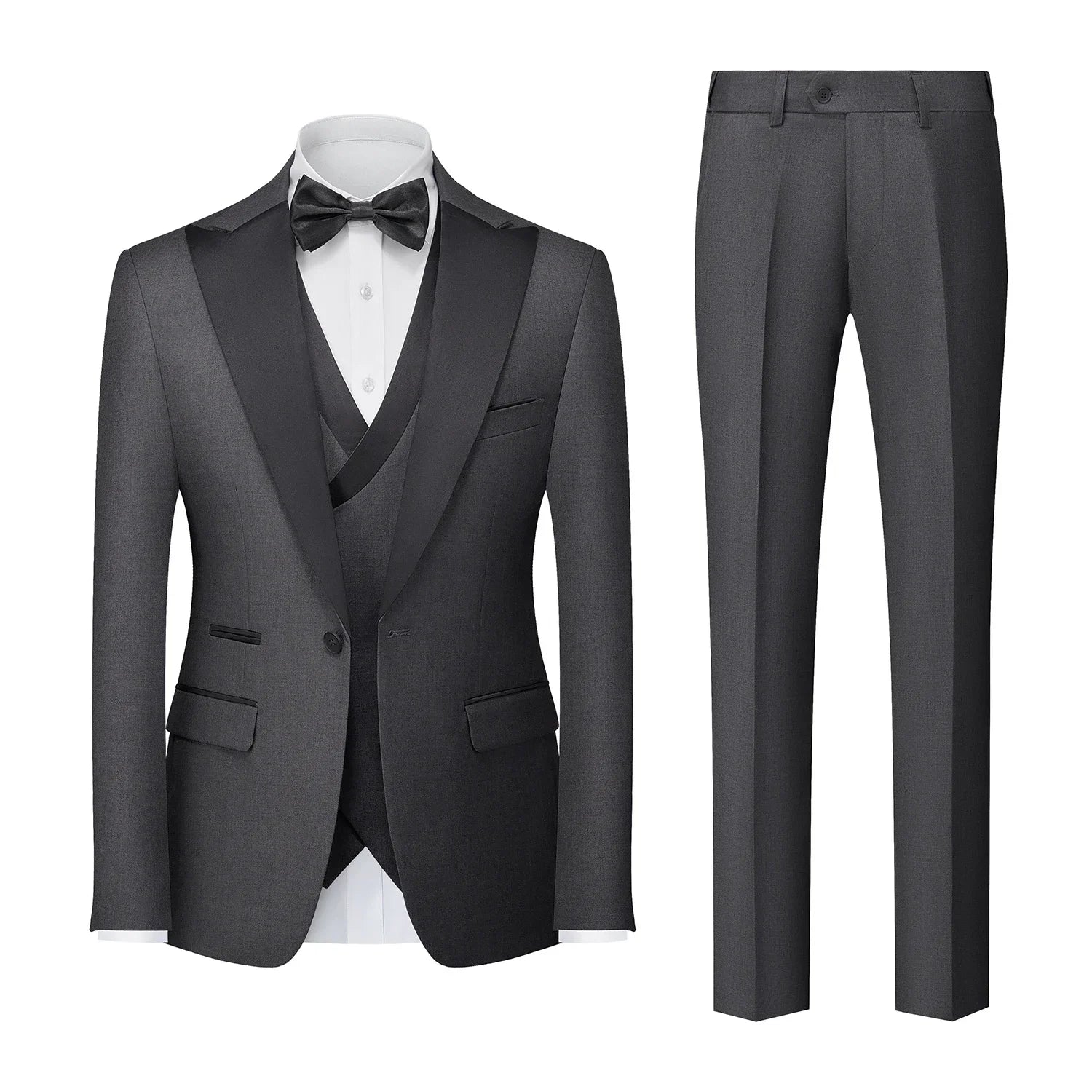 Smoking Masculino, Terno Masculino, Smoking, Terno Masculino