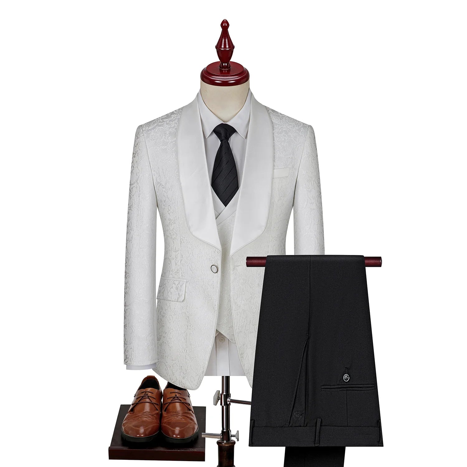 Smoking Masculino Estampado, Smoking Masculino para Casamento, Terno Masculino Estampado, Smoking Estampado Formal