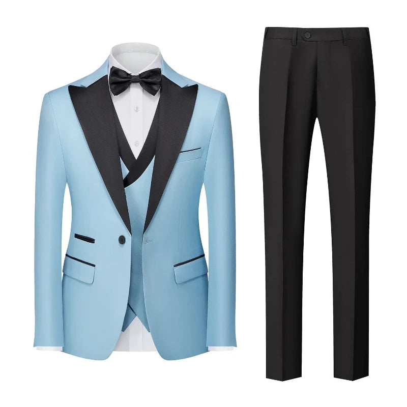 Smoking Masculino, Terno Masculino, Smoking, Terno Masculino