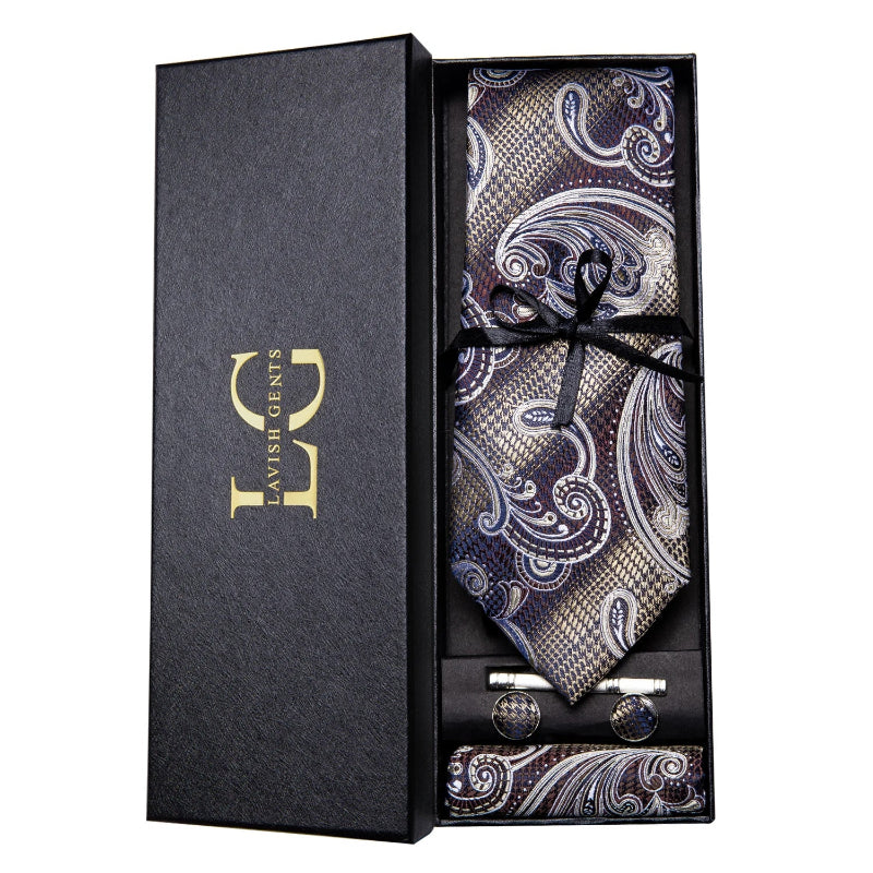 Gravata, gravata estampada, conjunto de gravata, gravata de seda, gravata estampada de seda, gravata estampa, lenço de bolso, conjunto de gravata seda