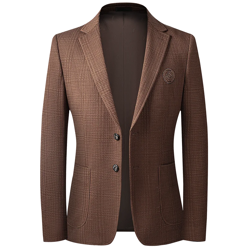 Blazer Masculino Italiano Maximus