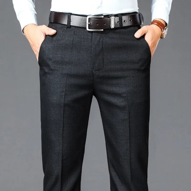 Calça Social Masculina Formal Maximus