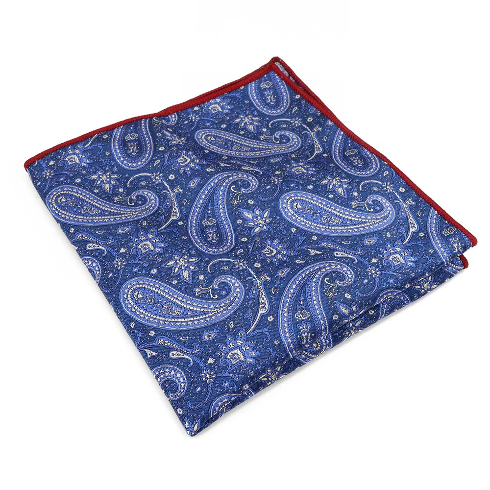 lenço de bolso masculino, lenço estampado para terno, lenço de bolso social, acessório masculino elegante, lenço para casamento