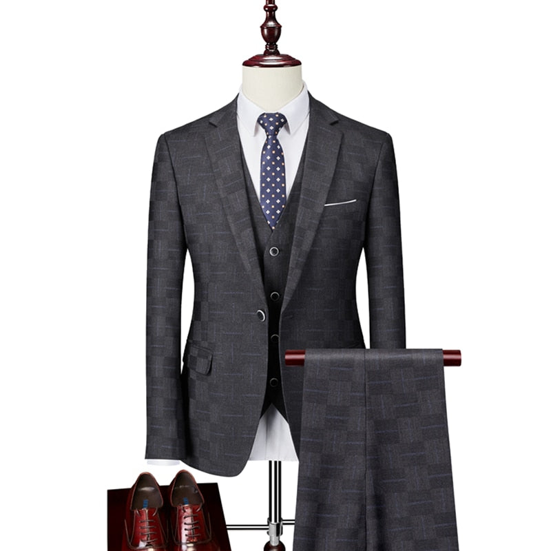 Terno Masculino Xadrez, terno masculino xadrez azul, terno masculino azul xadrez