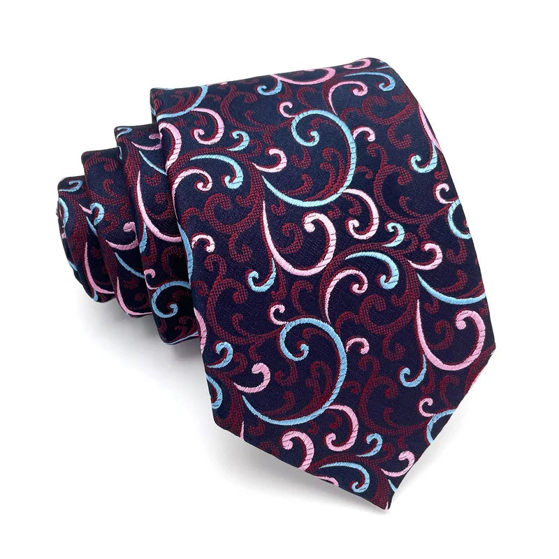 Gravata, gravata estampada, gravata poliéster, gravata estampada colorida, gravata colorida, gravata listrada, gravata floral