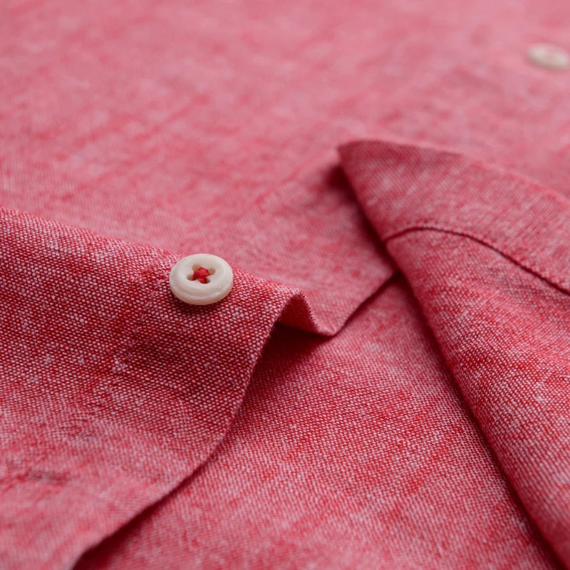 Camisa Social, camisa social masculina, camisa social de linho, camisa social algodão, camisa de algodão, camisa social masculina Maximus