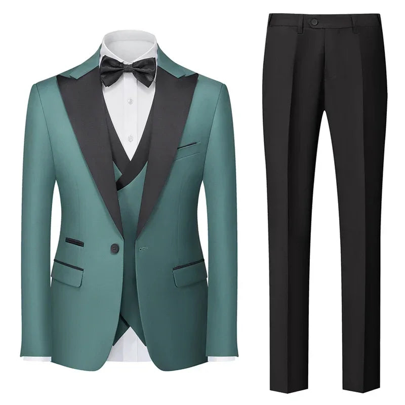 Smoking Masculino, Terno Masculino, Smoking, Terno Masculino