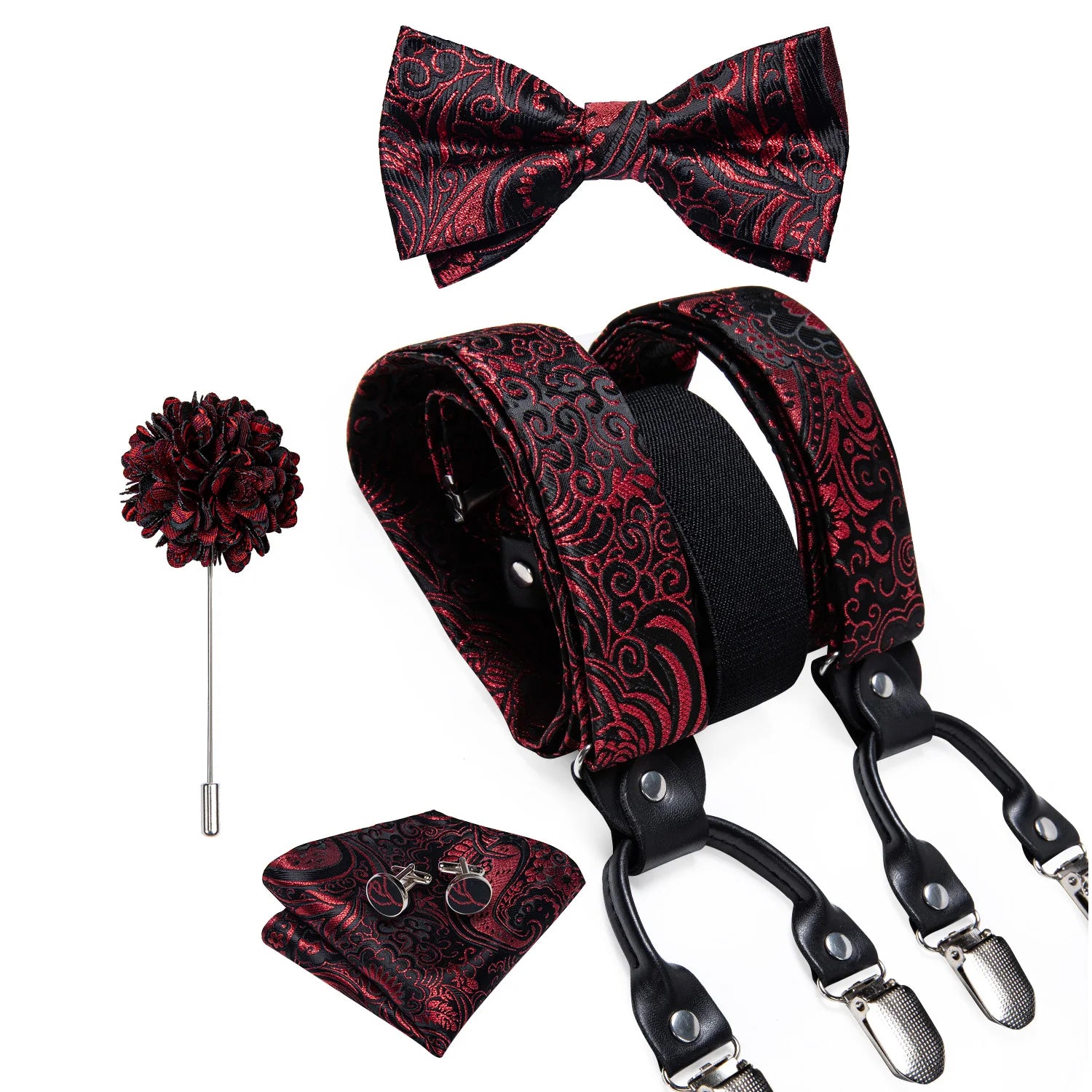suspensório, suspensório masculino, suspensório estampado, suspensório luxuoso
