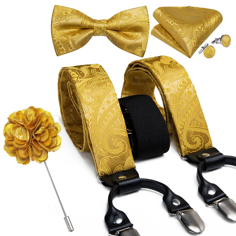suspensório, suspensório masculino, suspensório estampado, suspensório luxuoso