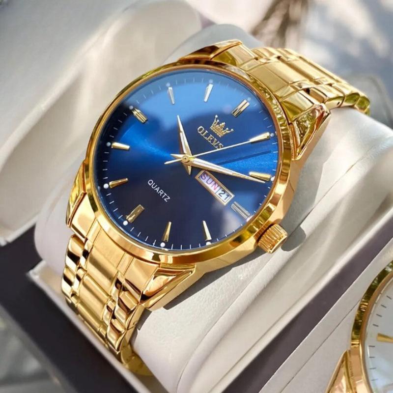 Relógio de Pulso Aço Inox Minimal Maximus, Relógio aço inox, Relógio masculino, Relógio, Relógio de pulso masculino, Relógio de aço