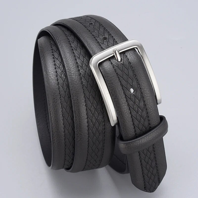 Cinto Masculino de Couro, cinto masculino vintage