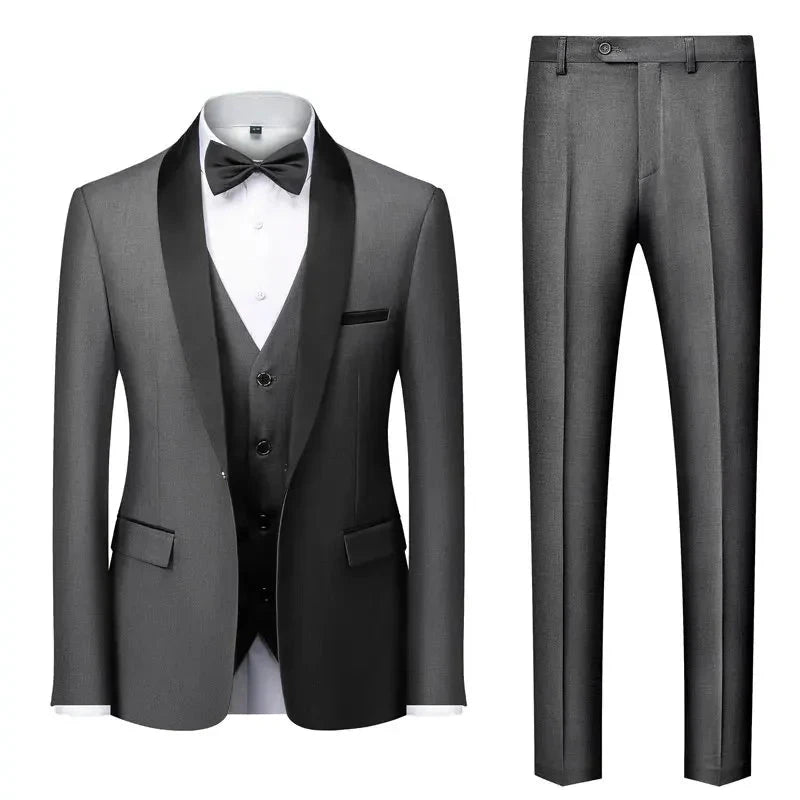 Smoking Masculino, Terno Masculino, Smoking, Terno Masculino