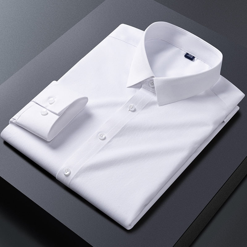 Camisa Social Masculina, Camisa Social Masculina Premium
