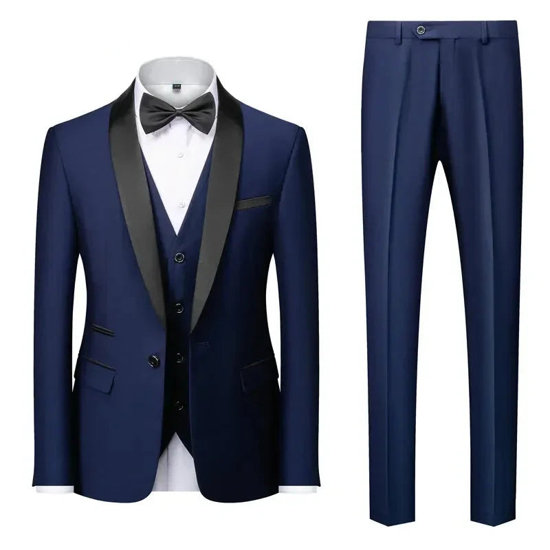 Smoking Masculino, Terno Masculino, Smoking, Terno Masculino