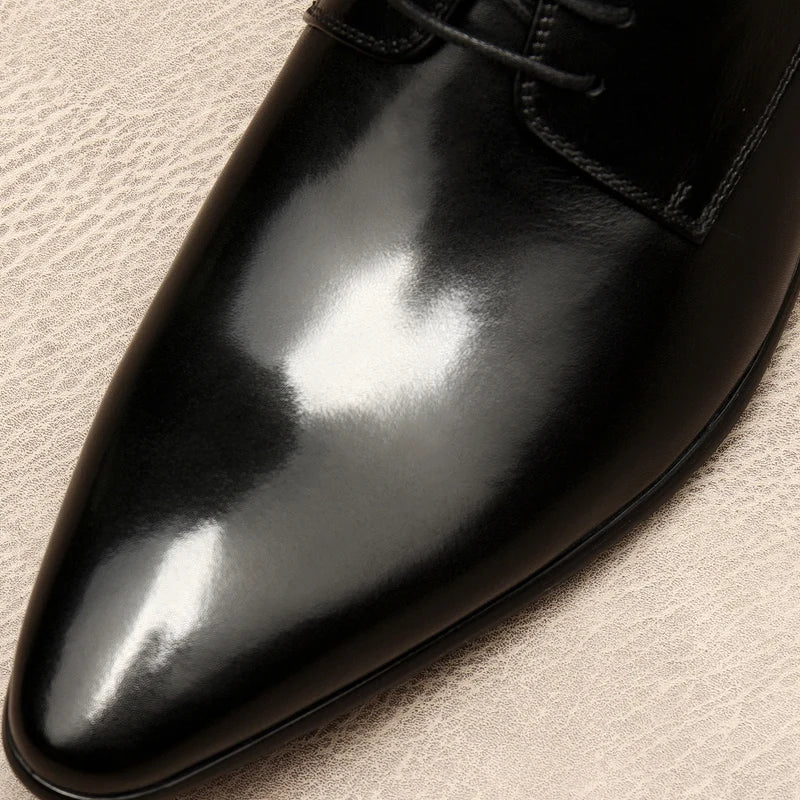 Sapato Social Masculino, Sapato Social de Couro, Sapato Masculino de Couro, Sapato de Couro Masculino