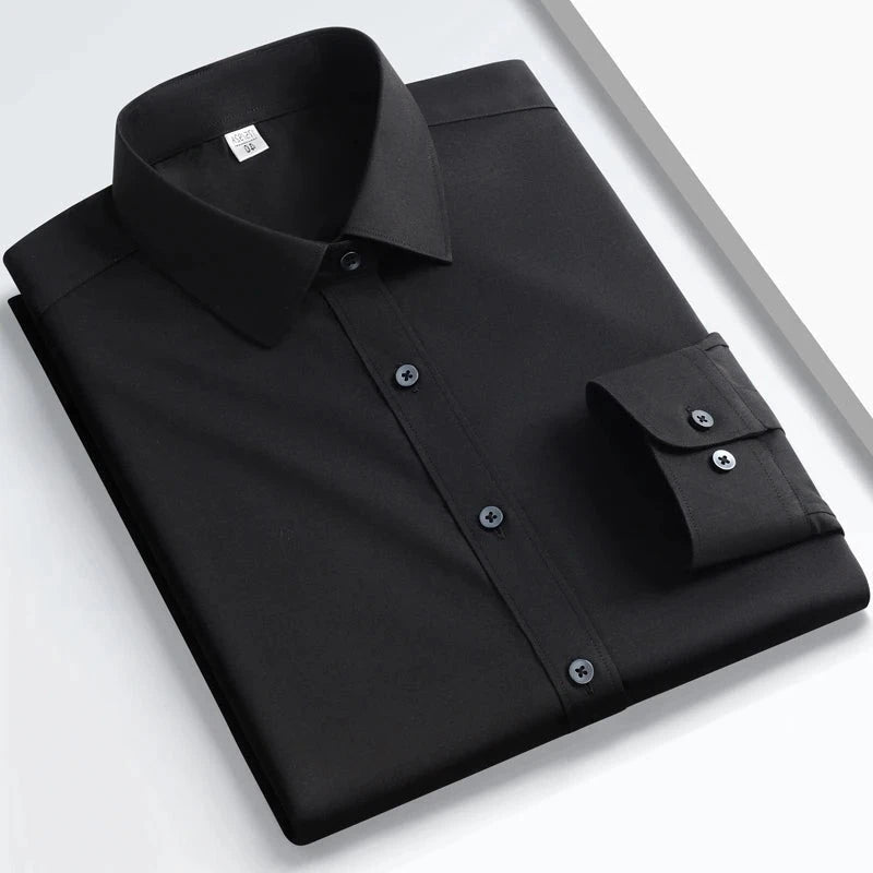 Camisa Social Masculina Maximus