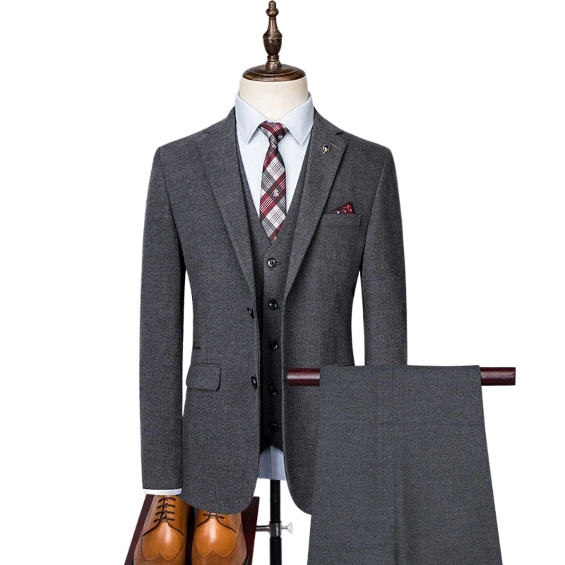 Terno Masculino Elegance Maximus