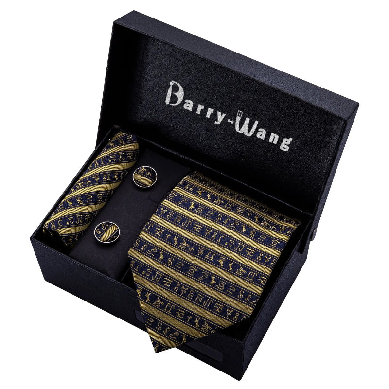 Gravata, gravata de seda, gravata listrada, conjunto de gravata, lenço de bolso, gravata e lenço, clipe para gravata, gravata listrada de seda, gravata de poliéster