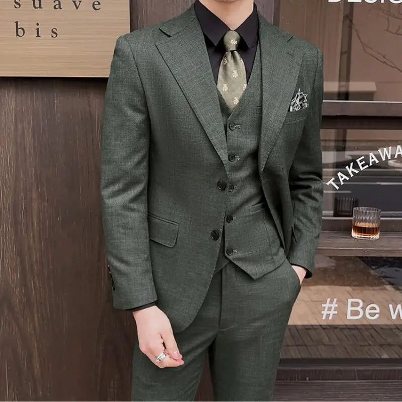 Terno masculino slim, terno slim masculino, terno masculino completo, terno masculino verde, terno masculino moderno, terno homem