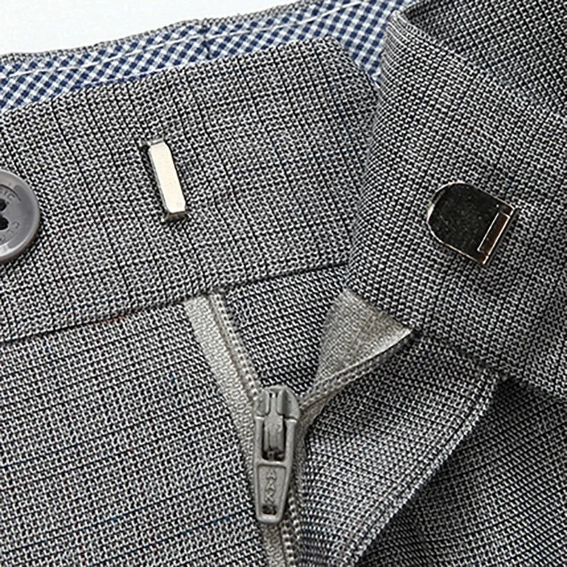 Calça Social Masculina, Calça Alfaiataria Masculina, Calça Social, Calça Social Masculina de Seda, Calça Social Masculna Formal