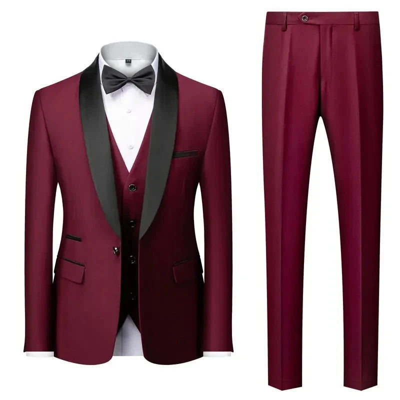 Smoking Masculino, Terno Masculino, Smoking, Terno Masculino