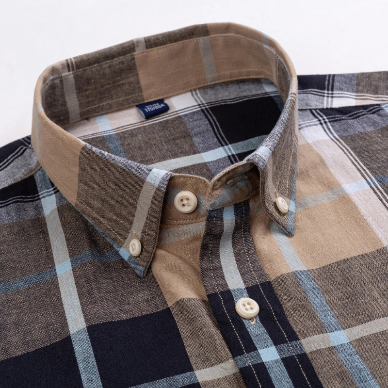 camisa flanela masculina, camisa xadrez flanela masculina, camisa masculina flanela inverno, camisa social masculina xadrez, camisa flanela algodão masculina, camisa masculina casual xadrez, camisa button-down xadrez masculina, camisa masculina manga longa, camisa xadrez multicolorida masculina, camisa masculina outono inverno