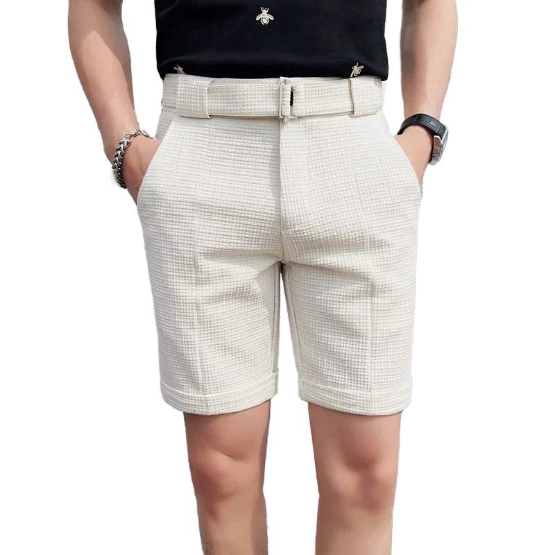 Bermuda Social Masculina, Bermuda Alfaiataria Masculina