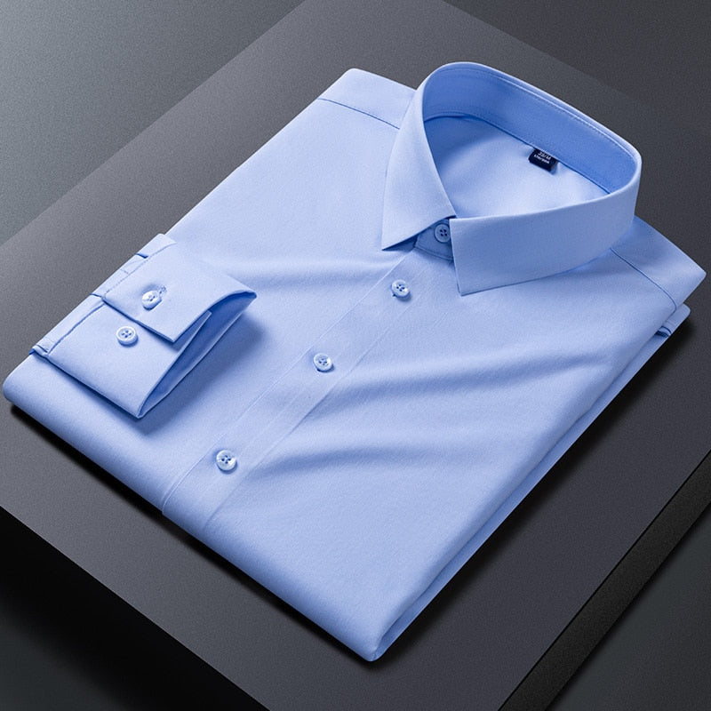 Camisa Social Masculina, Camisa Social Masculina Premium
