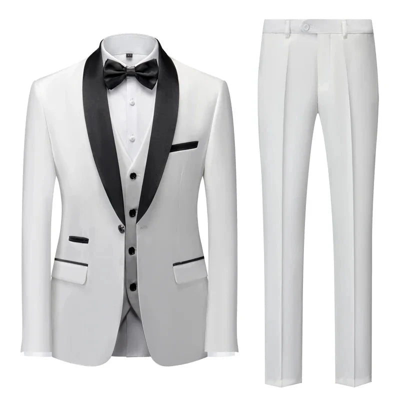 Smoking Masculino, Terno Masculino, Smoking, Terno Masculino