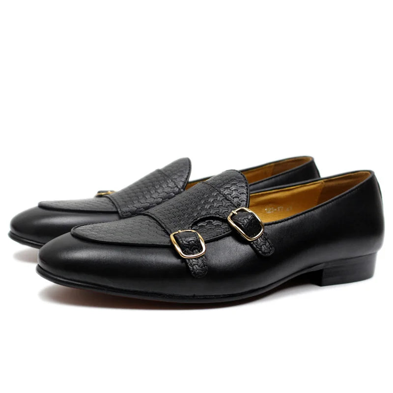Mocassim Masculino, Mocassim de Couro, Mocassim Formal, Loafer Masculino
