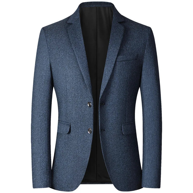 Blazer, Blazer Masculino, Blazer Masculino Slim, Blazer Masculino Lã
