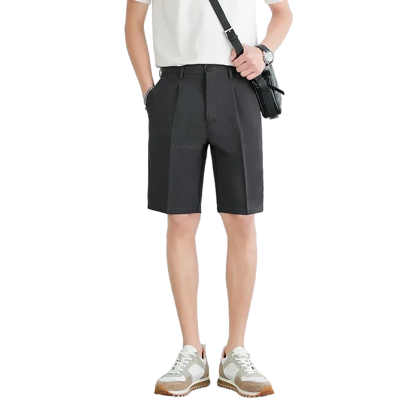 Bermuda Social Masculina Maximus, Bermuda Alfaiataria Masculina