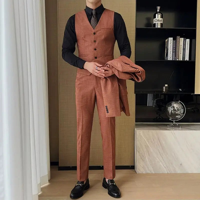 Terno masculino slim, terno slim masculino, terno masculino completo, terno masculino verde, terno masculino moderno, terno homem