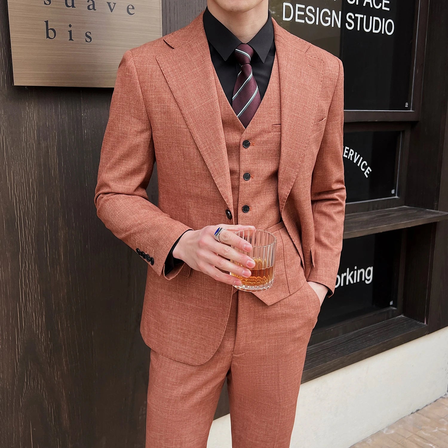 Terno masculino slim, terno slim masculino, terno masculino completo, terno masculino verde, terno masculino moderno, terno homem