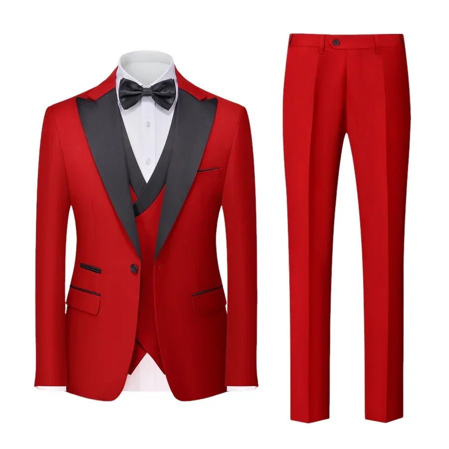 Smoking Masculino, Terno Masculino, Smoking, Terno Masculino