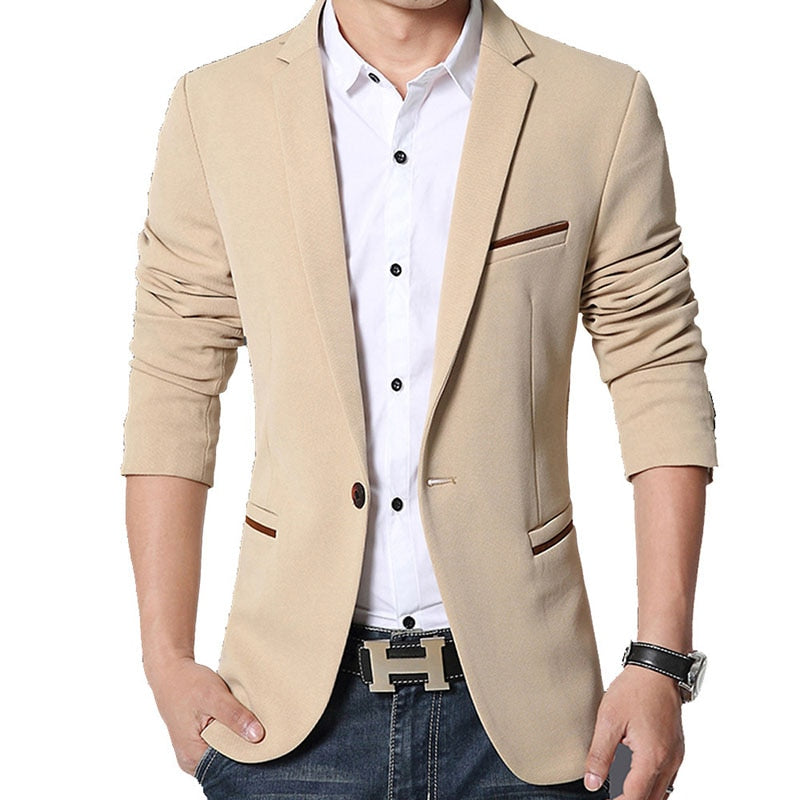 Blazer Masculino, Blazer Masculino Slim, Blazer Slim Masculino, Blazer Casual, Blazer Homem