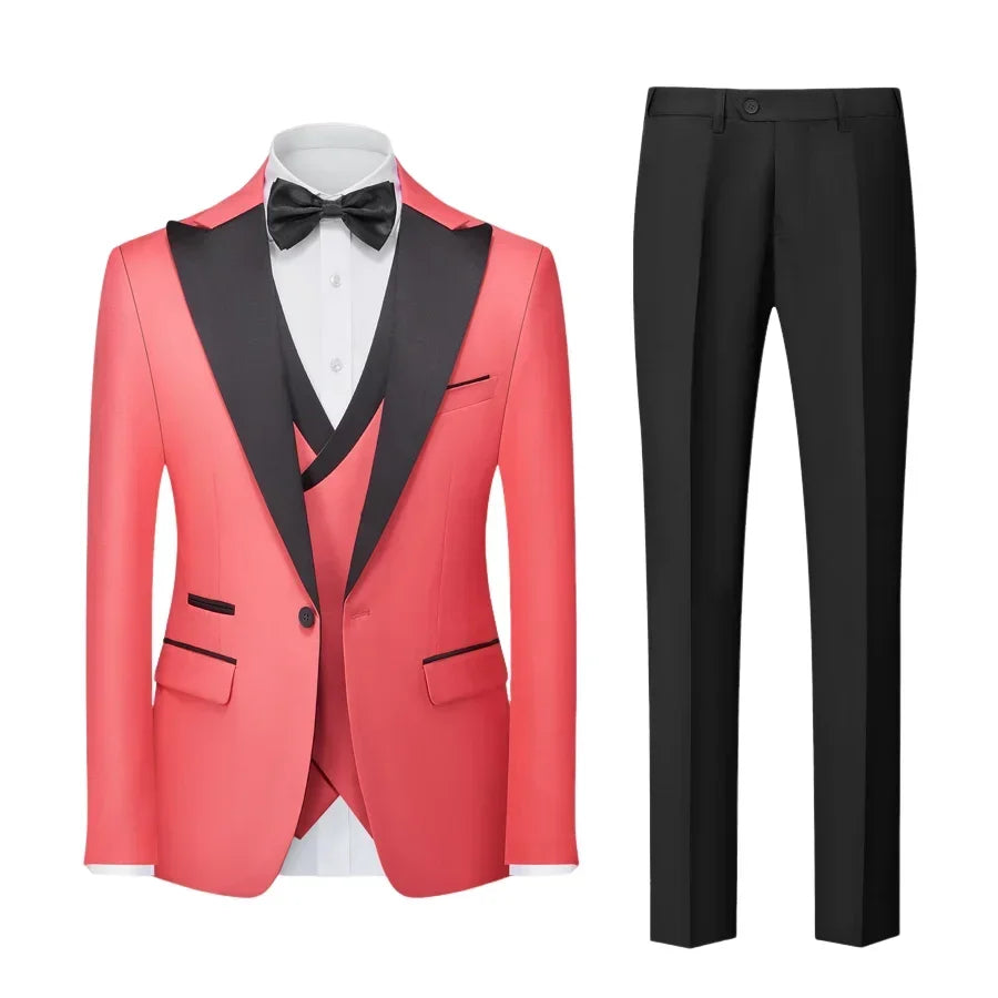 Smoking Masculino, Terno Masculino, Smoking, Terno Masculino