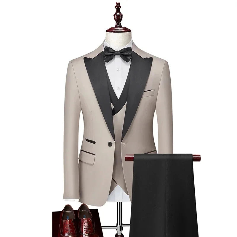 Smoking Masculino, Terno Masculino, Smoking, Terno Masculino