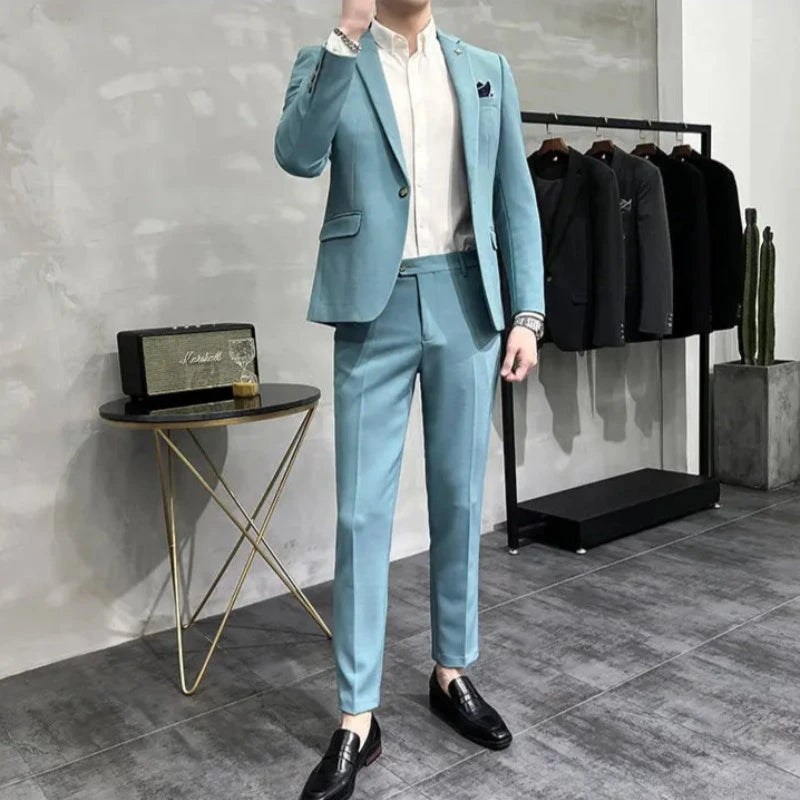 Costume masculino, costume masculino slim, Terno Masculino Slim, Terno Masculino casual