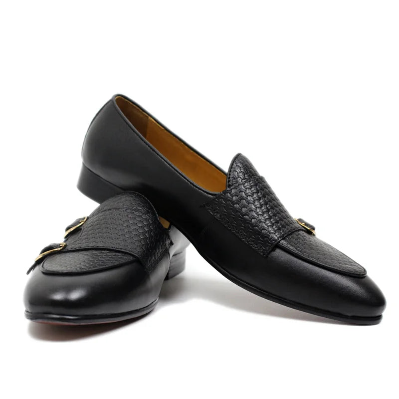 Mocassim Masculino, Mocassim de Couro, Mocassim Formal, Loafer Masculino