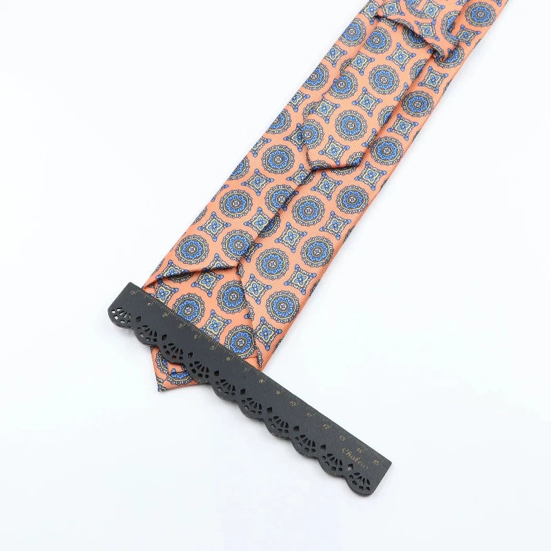 Gravata Florida, Gravata Floral, Gravata Masculina de Flor