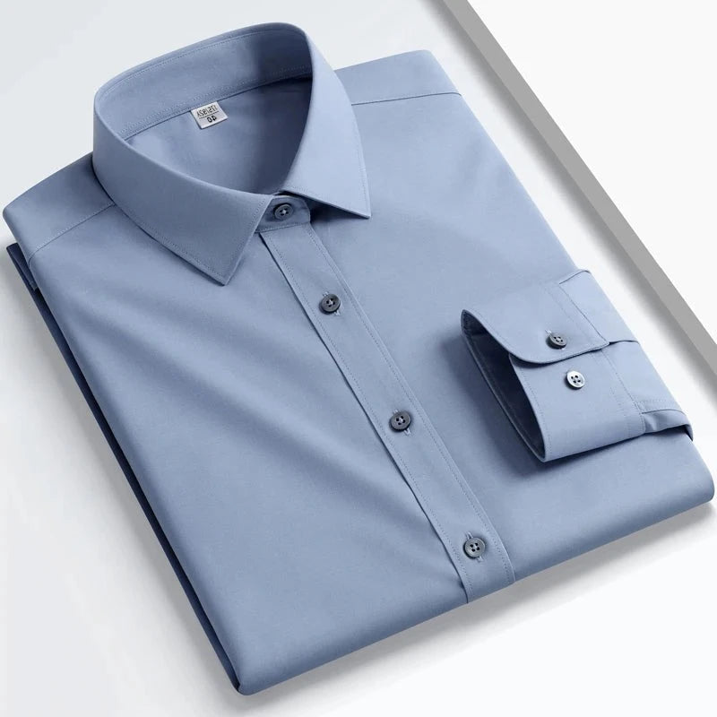 Camisa Social Masculina Maximus