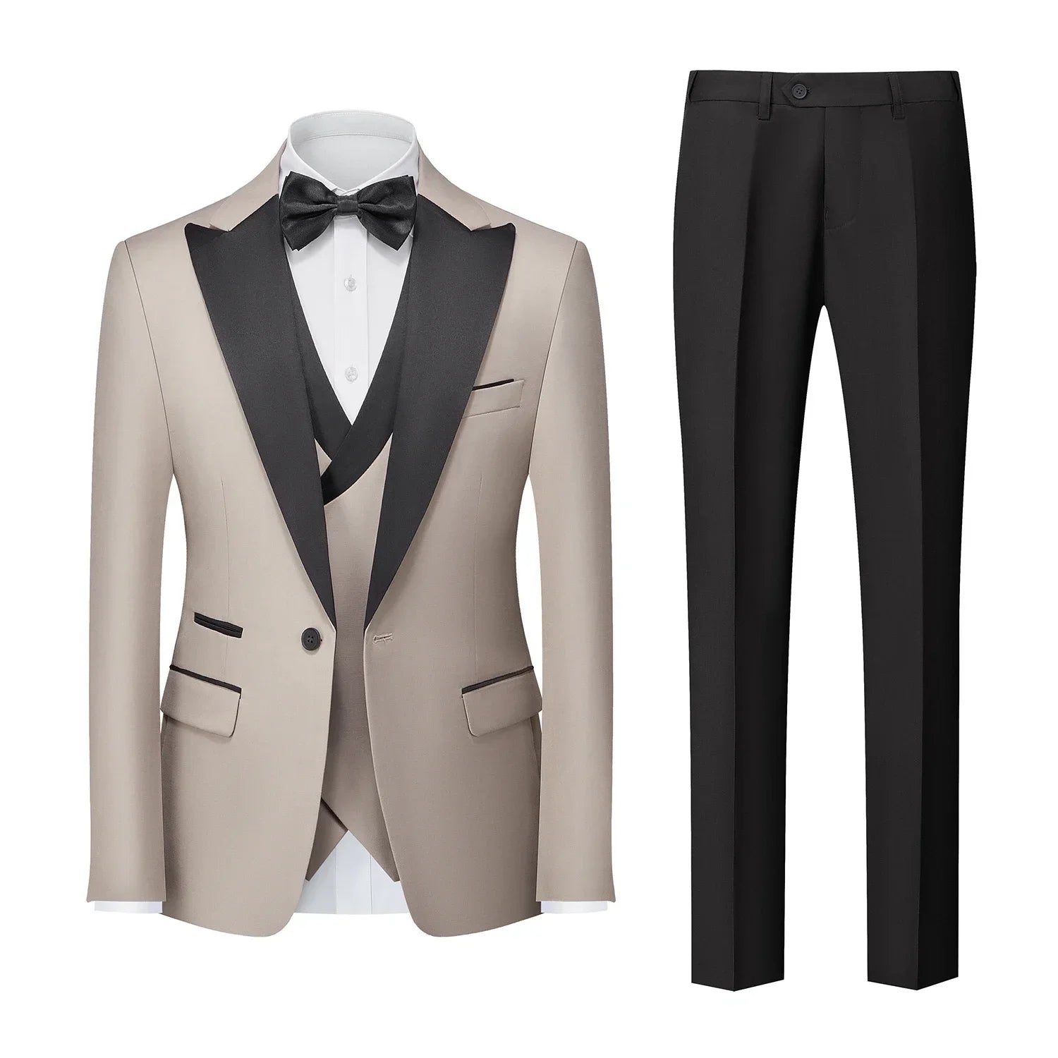 Smoking Masculino, Terno Masculino, Smoking, Terno Masculino