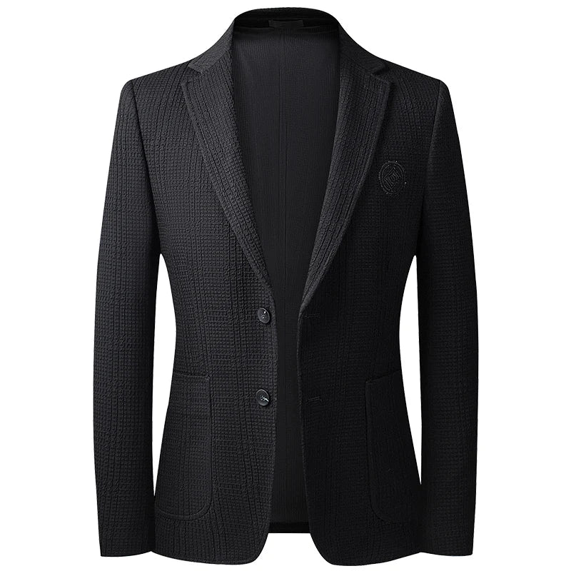 Blazer Masculino Italiano Maximus